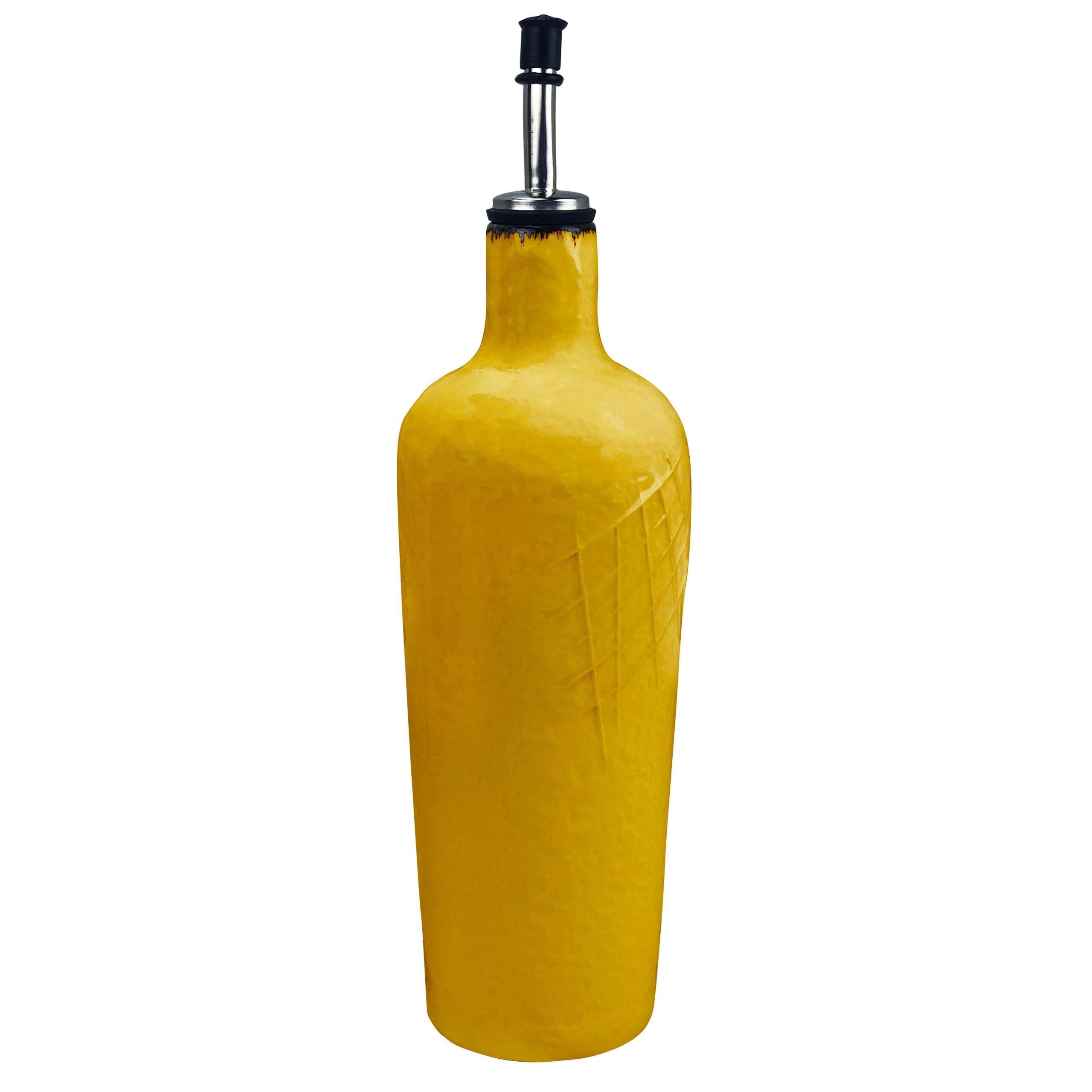 ARCUCCI PRETA OLIERA - Giallo